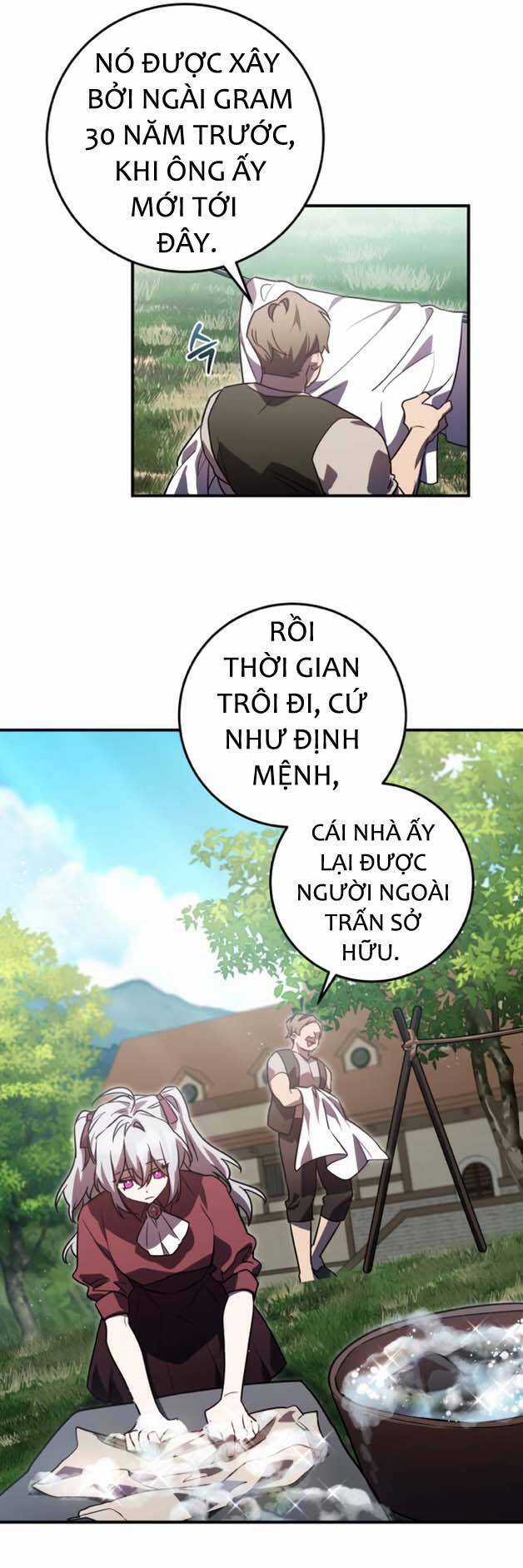 Hero X Demon King X Villain Chương 18 trang 6