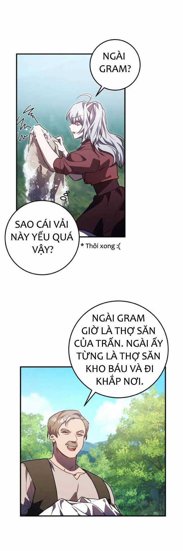 Hero X Demon King X Villain Chương 18 trang 7