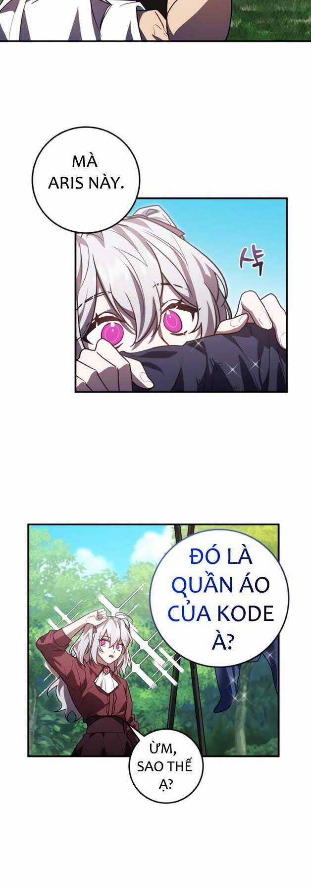 Hero X Demon King X Villain Chương 18 trang 9