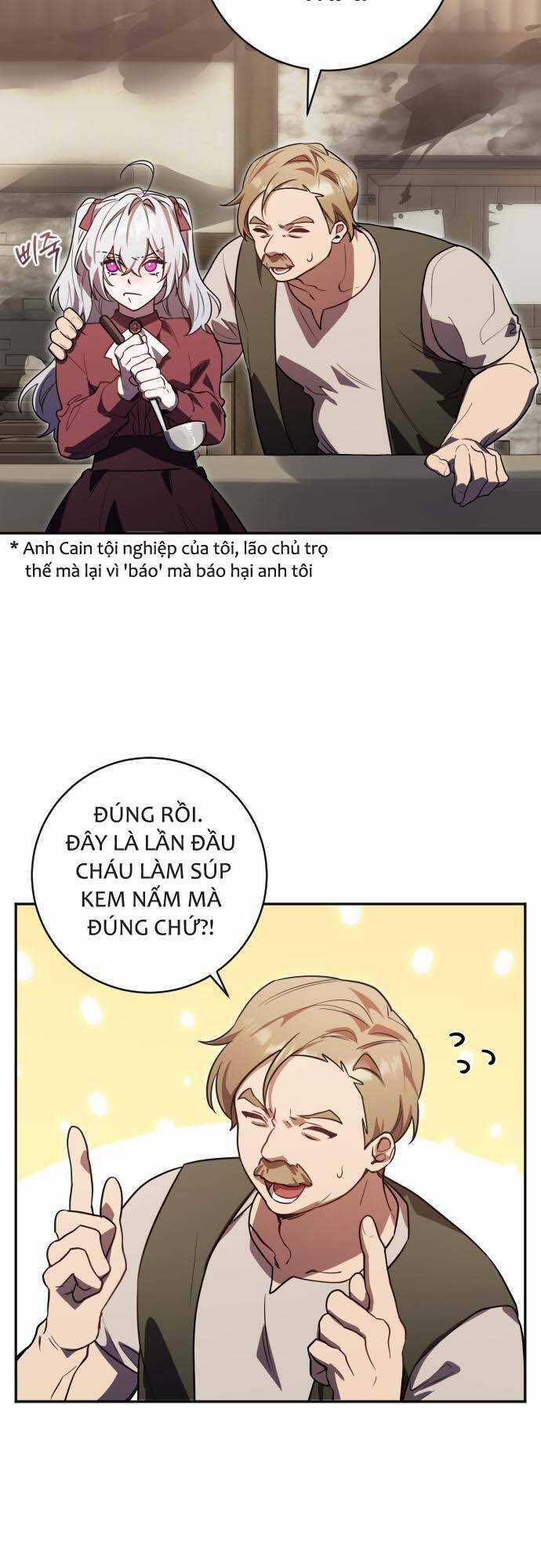 Hero X Demon King X Villain Chương 19 trang 10