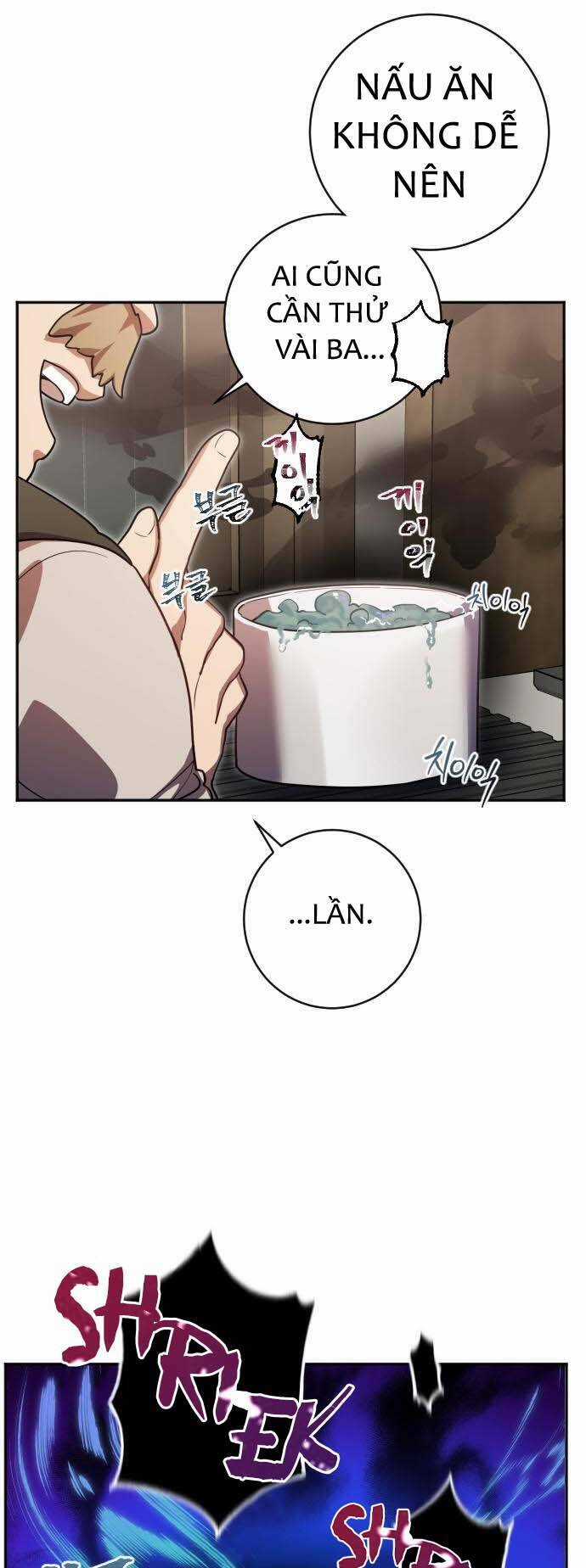 Hero X Demon King X Villain Chương 19 trang 11