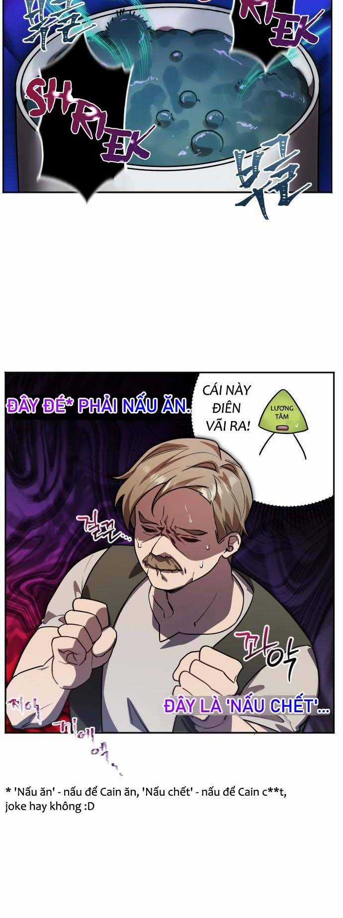 Hero X Demon King X Villain Chương 19 trang 12