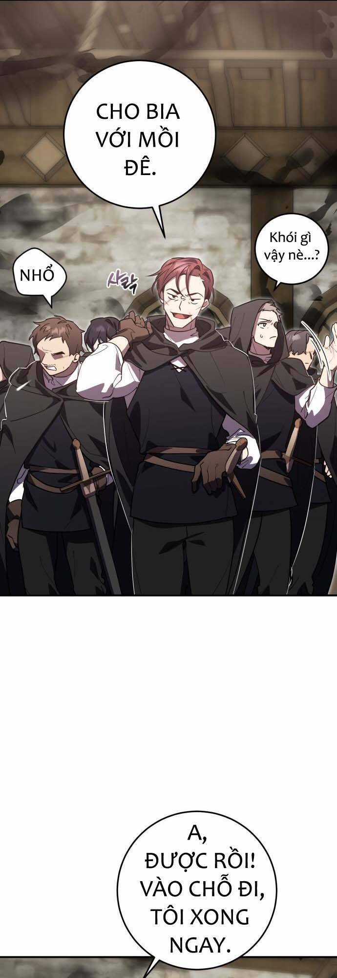 Hero X Demon King X Villain Chương 19 trang 15