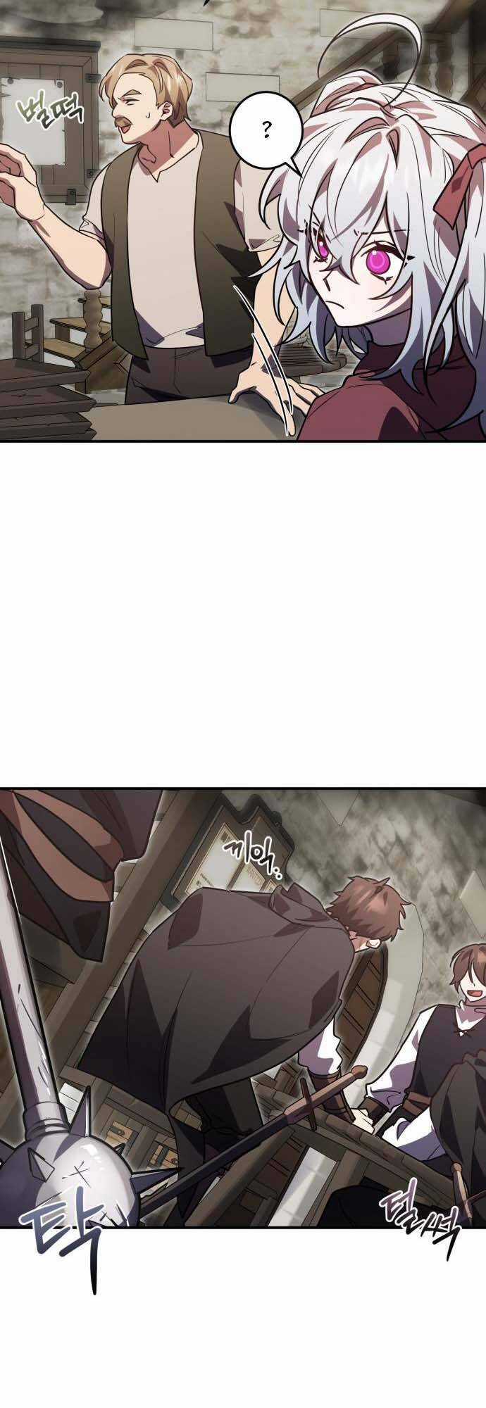 Hero X Demon King X Villain Chương 19 trang 16