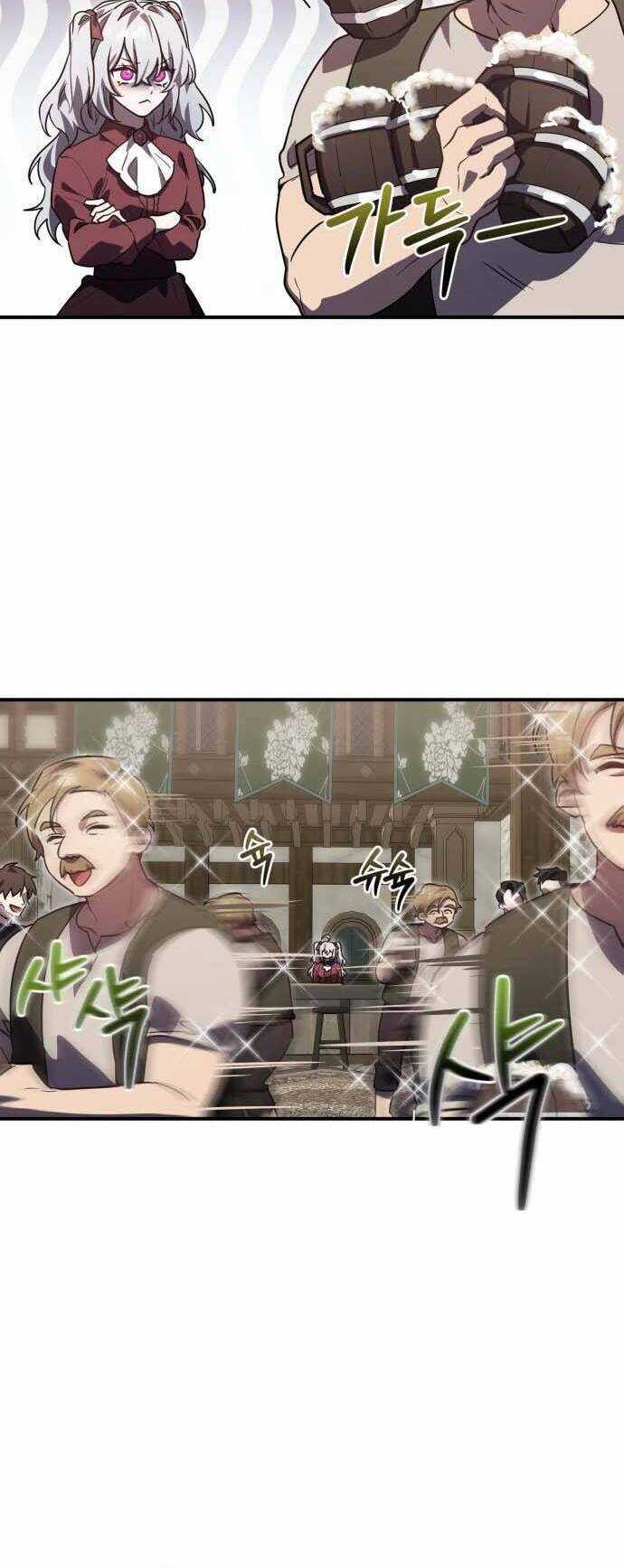 Hero X Demon King X Villain Chương 19 trang 18