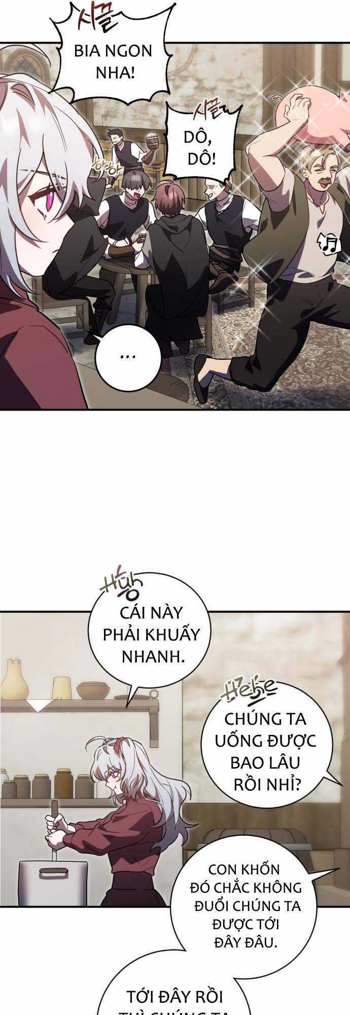 Hero X Demon King X Villain Chương 19 trang 19