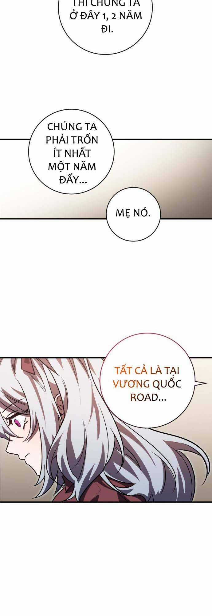 Hero X Demon King X Villain Chương 19 trang 20