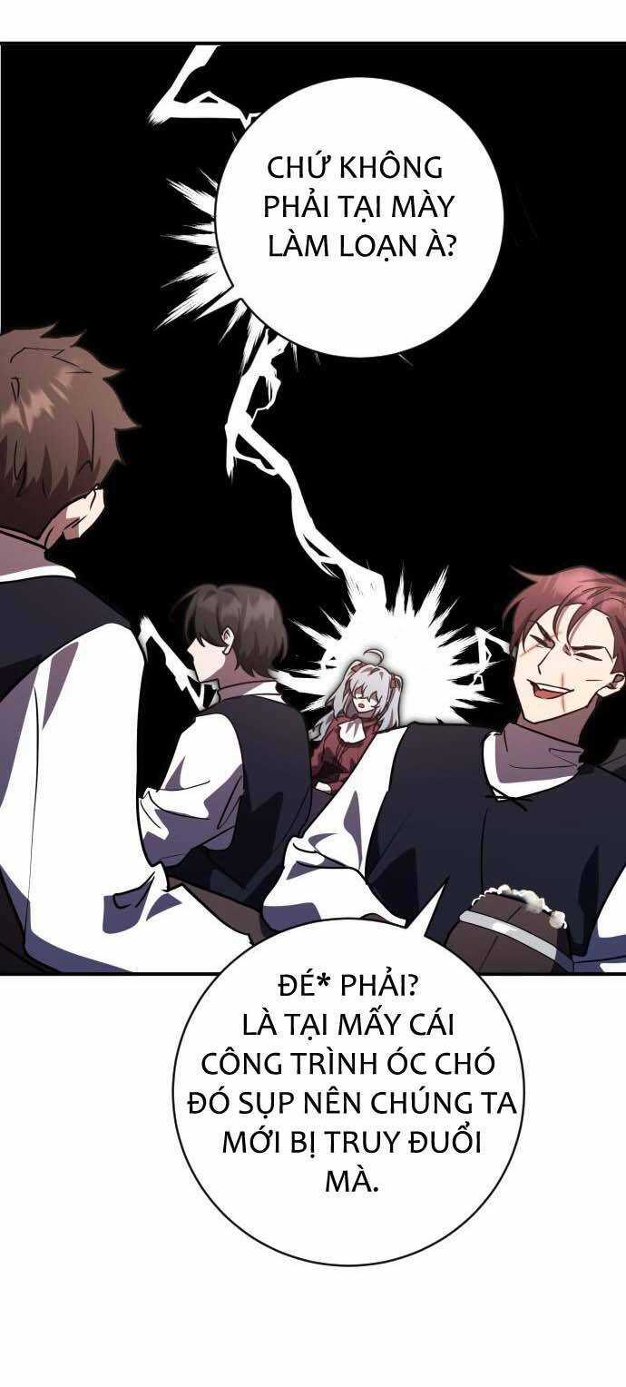 Hero X Demon King X Villain Chương 19 trang 21