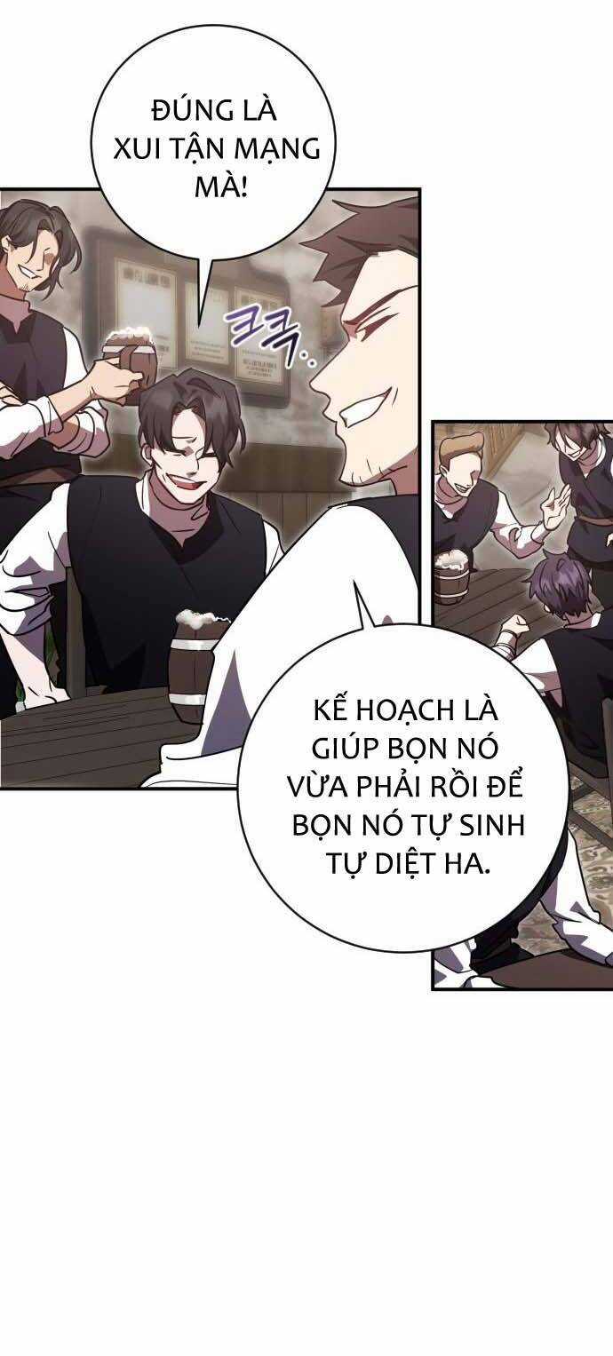 Hero X Demon King X Villain Chương 19 trang 22