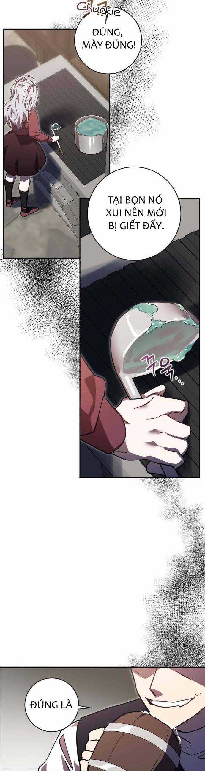 Hero X Demon King X Villain Chương 19 trang 24