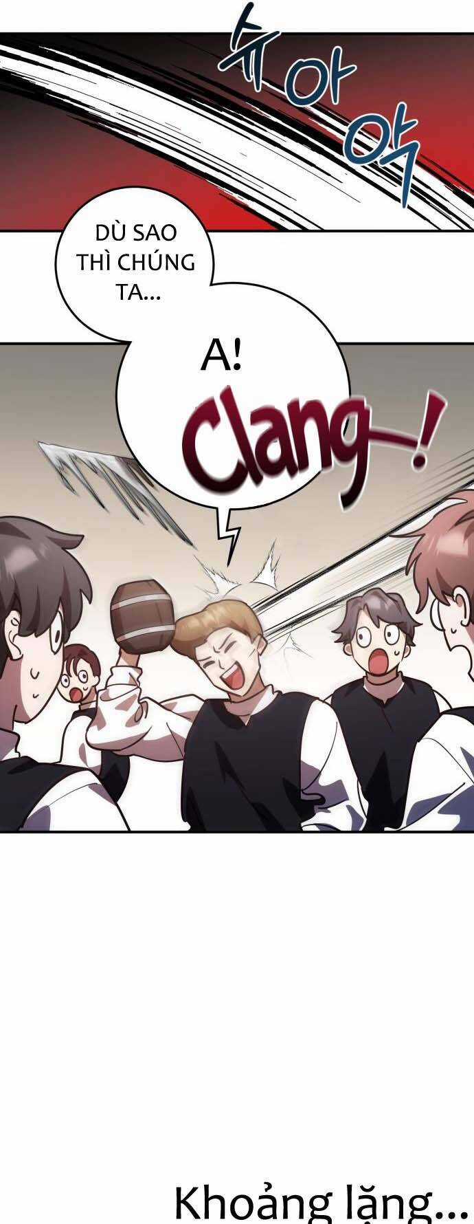 Hero X Demon King X Villain Chương 19 trang 27