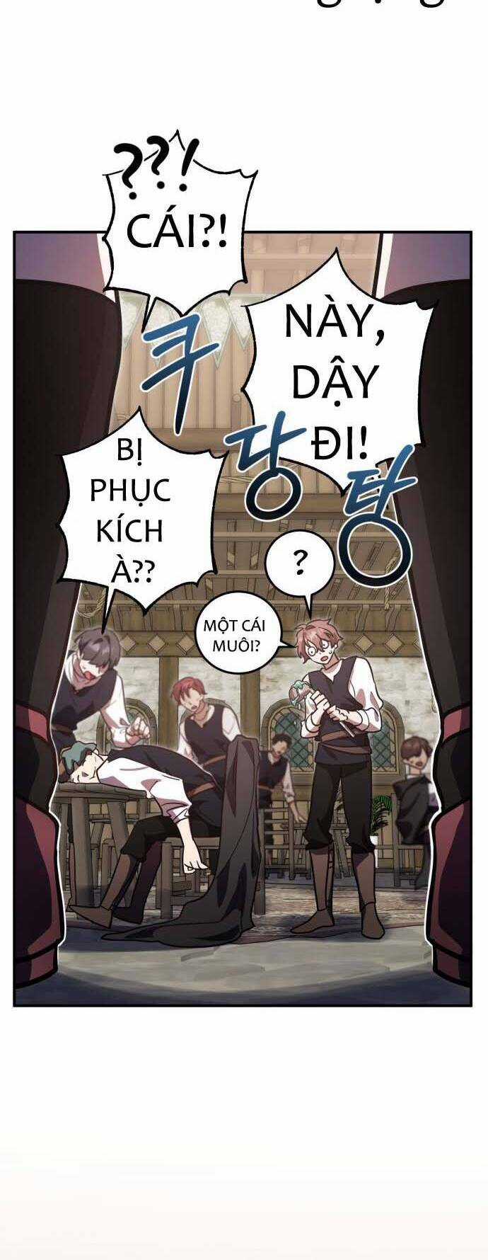 Hero X Demon King X Villain Chương 19 trang 28