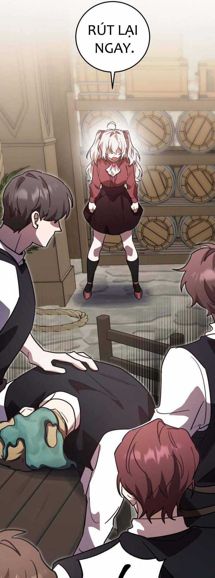 Hero X Demon King X Villain Chương 19 trang 29