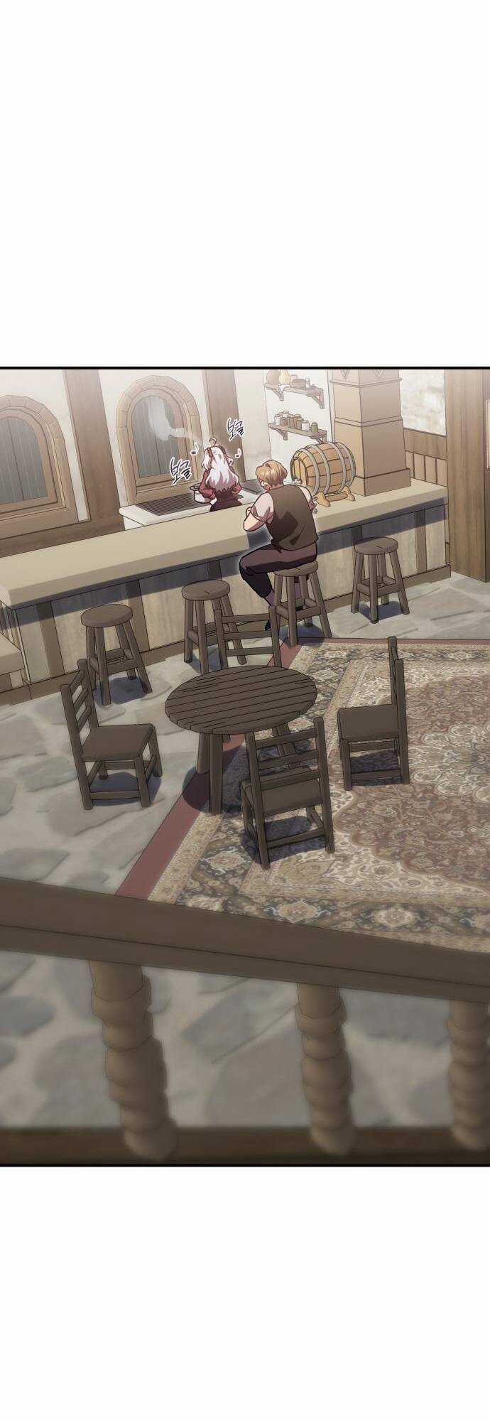 Hero X Demon King X Villain Chương 19 trang 3