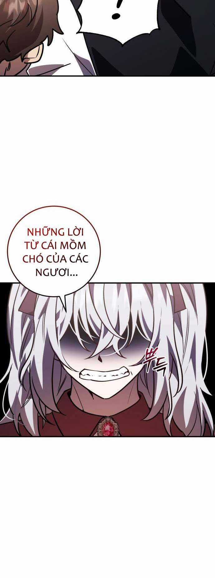 Hero X Demon King X Villain Chương 19 trang 30