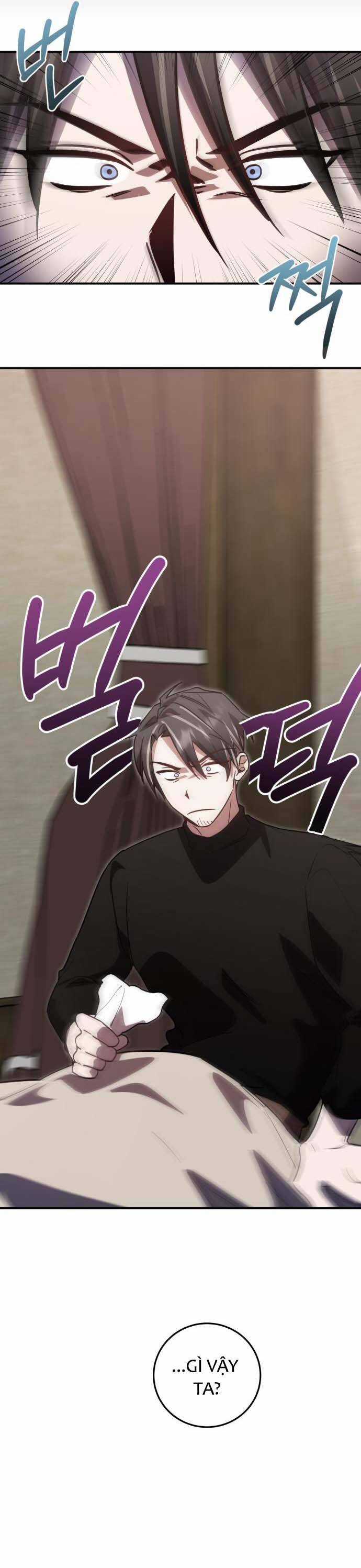 Hero X Demon King X Villain Chương 19 trang 33