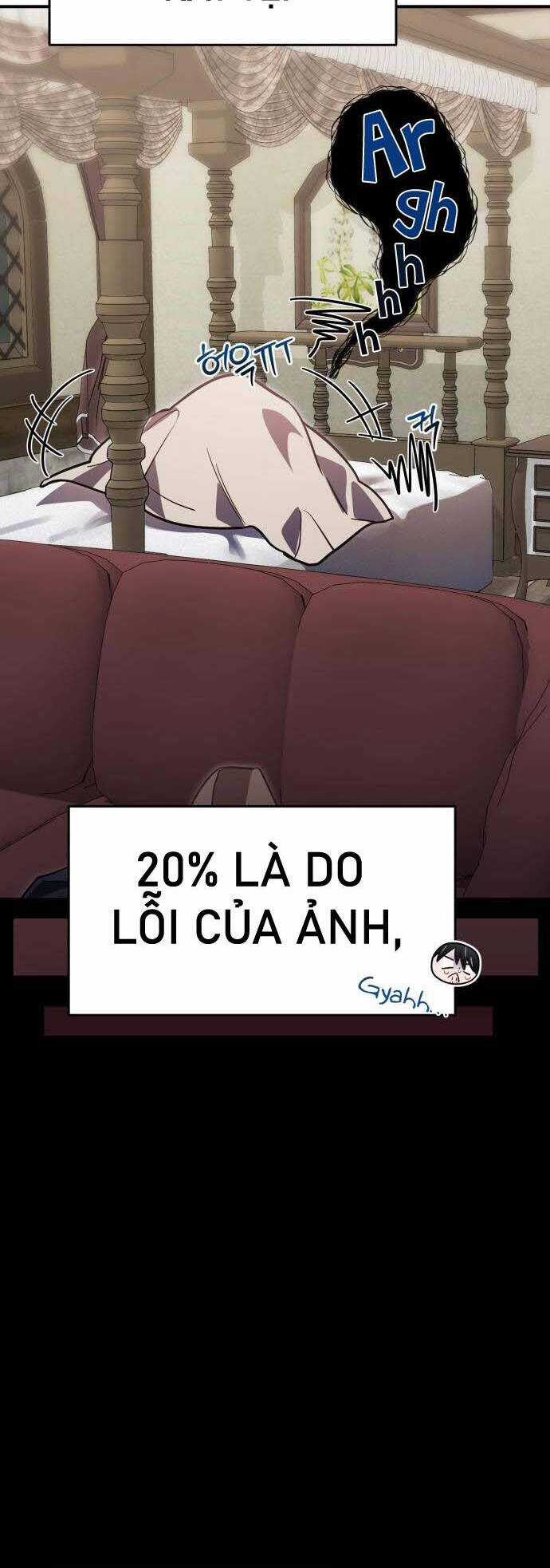 Hero X Demon King X Villain Chương 19 trang 35