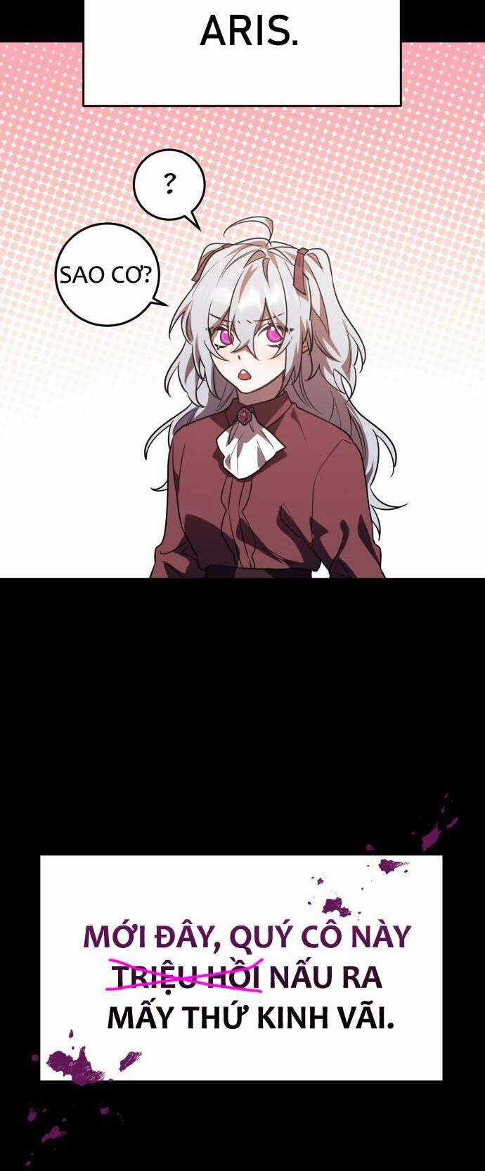 Hero X Demon King X Villain Chương 19 trang 37