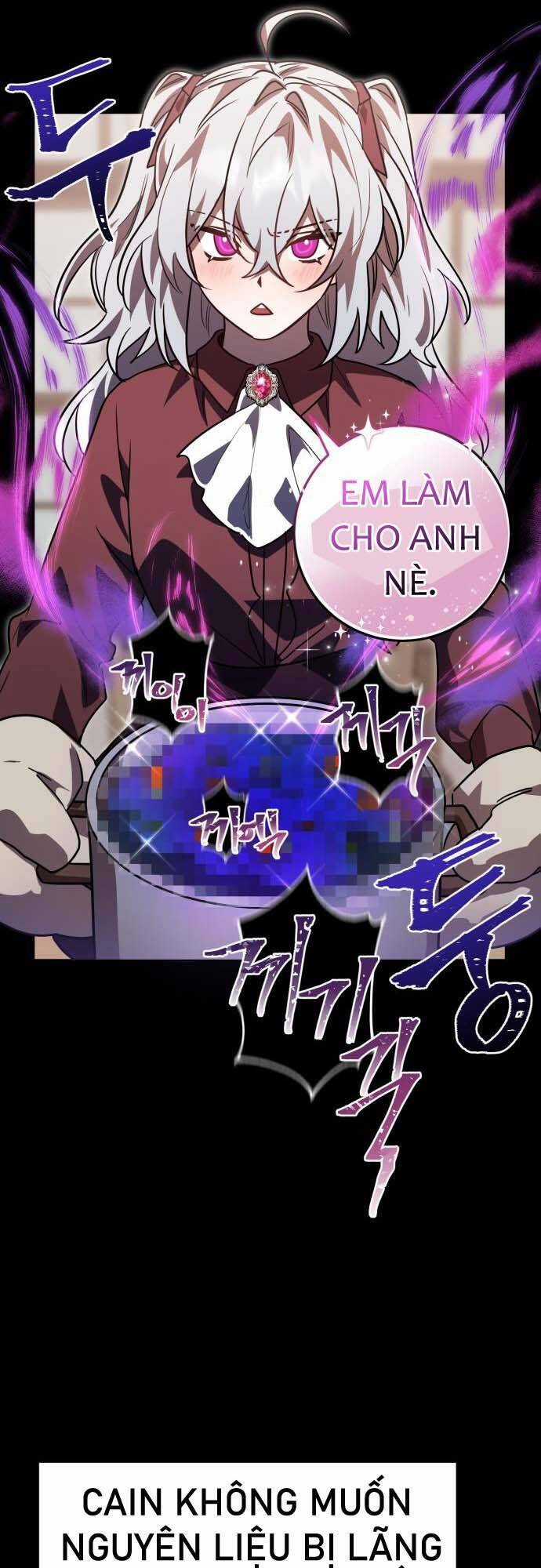 Hero X Demon King X Villain Chương 19 trang 38