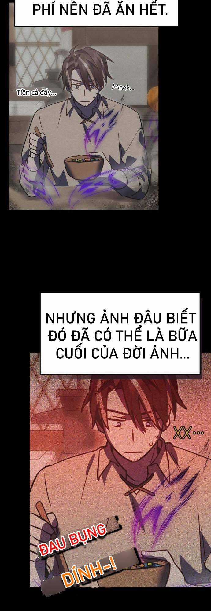 Hero X Demon King X Villain Chương 19 trang 39