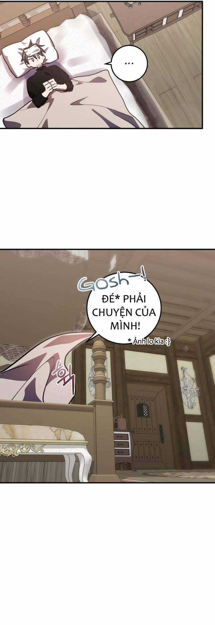 Hero X Demon King X Villain Chương 19 trang 45