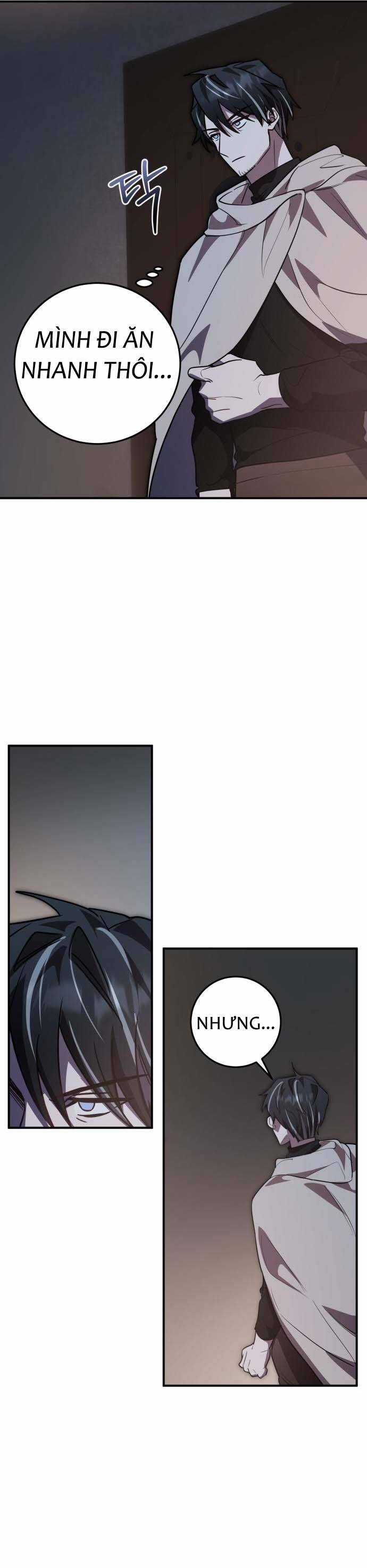 Hero X Demon King X Villain Chương 19 trang 49