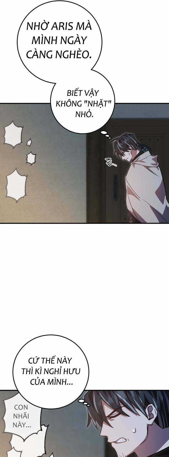 Hero X Demon King X Villain Chương 19 trang 53