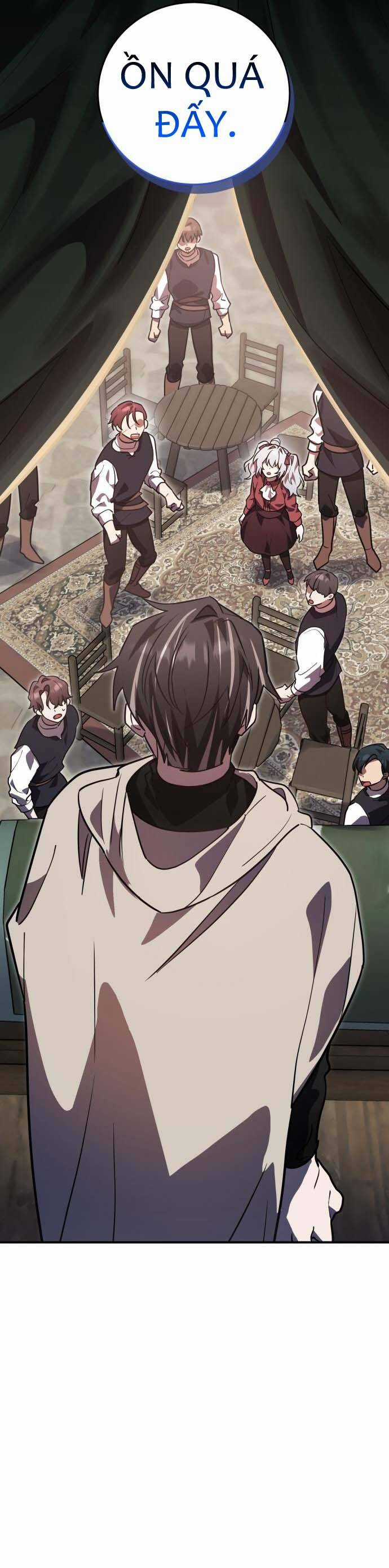 Hero X Demon King X Villain Chương 19 trang 56