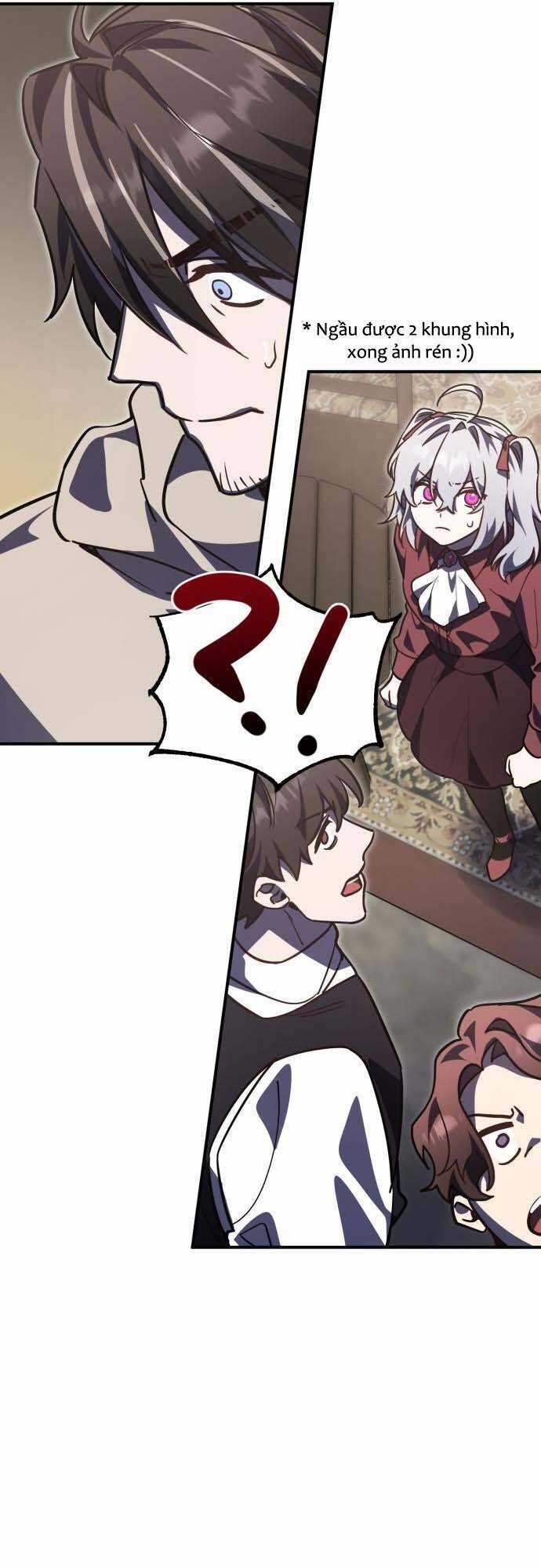 Hero X Demon King X Villain Chương 19 trang 57