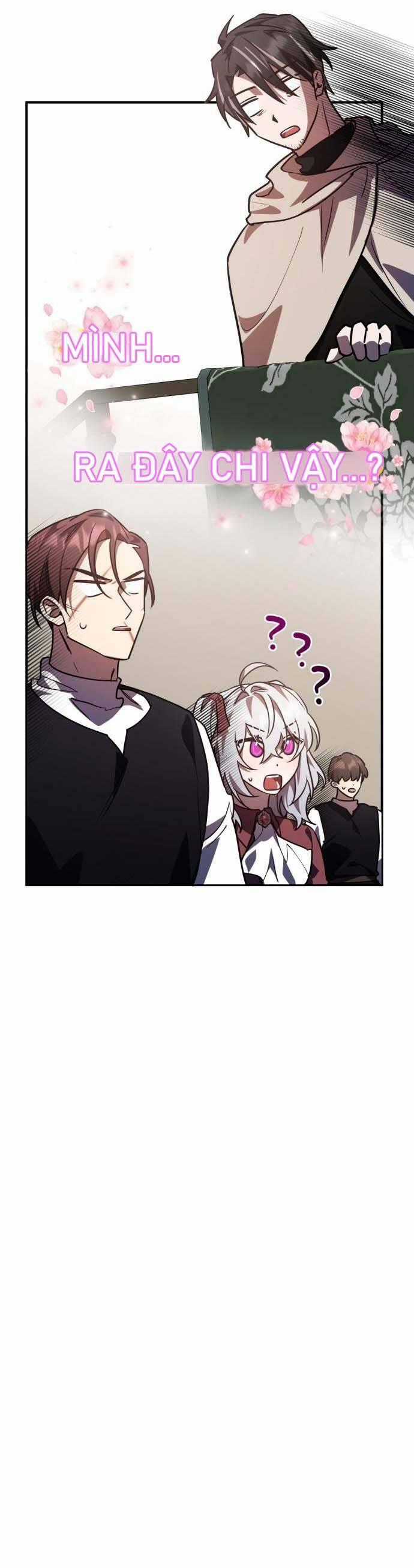 Hero X Demon King X Villain Chương 19 trang 59