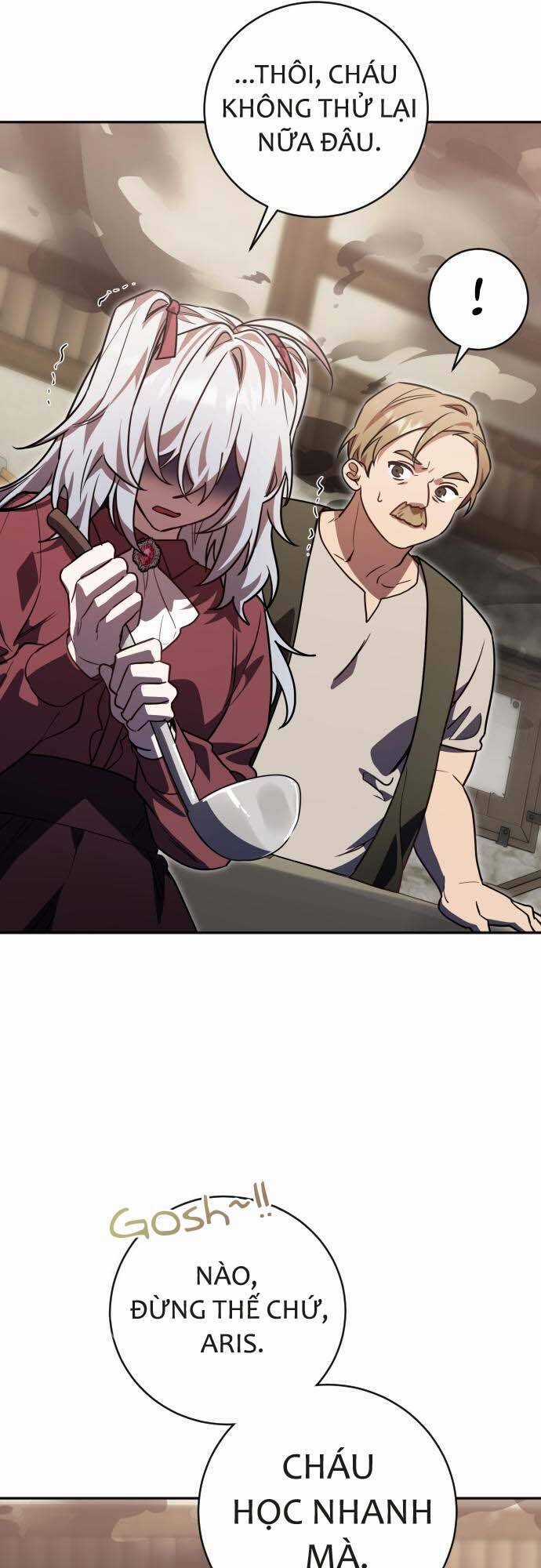 Hero X Demon King X Villain Chương 19 trang 9