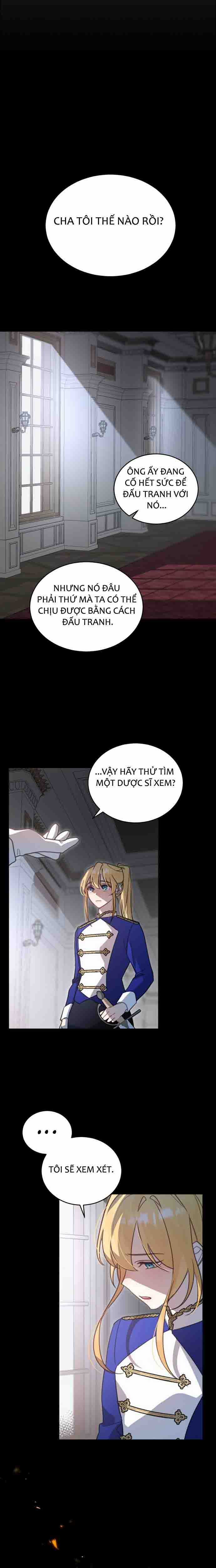 Hero X Demon King X Villain Chương 2 trang 12