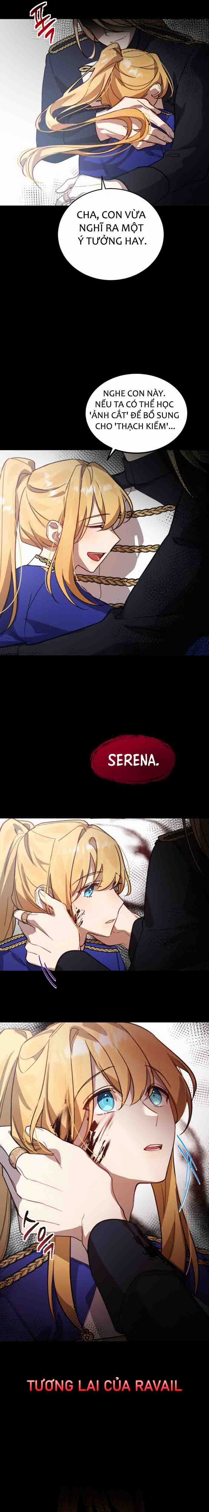 Hero X Demon King X Villain Chương 2 trang 17