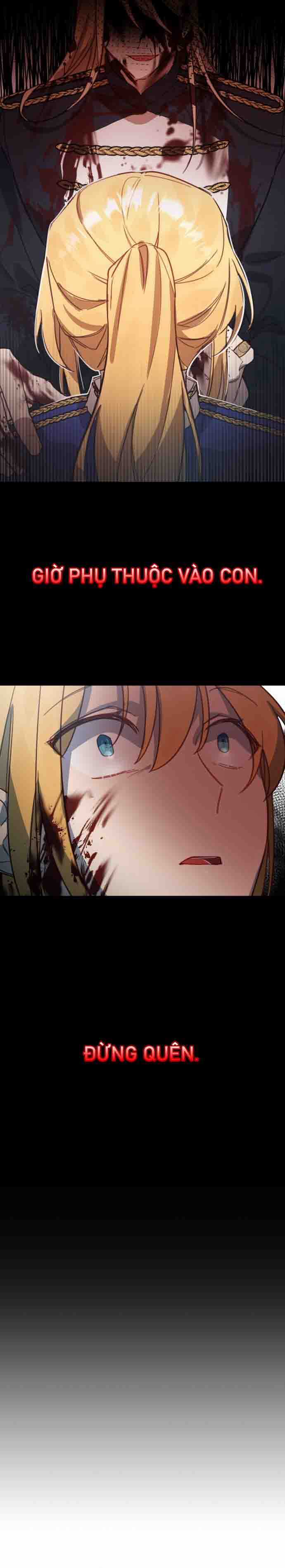 Hero X Demon King X Villain Chương 2 trang 18