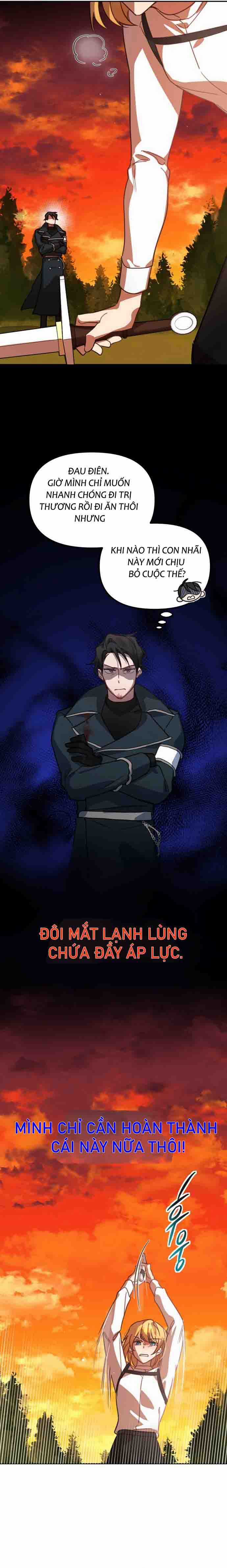 Hero X Demon King X Villain Chương 2 trang 2