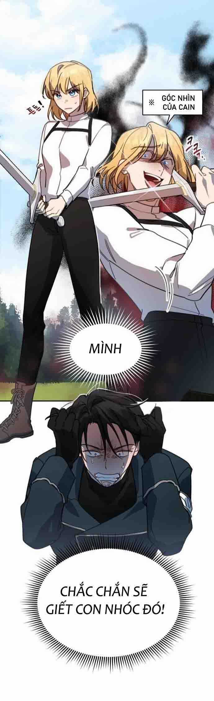 Hero X Demon King X Villain Chương 2 trang 32