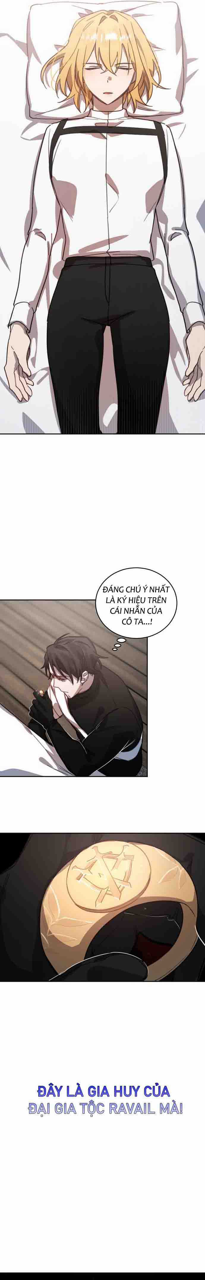 Hero X Demon King X Villain Chương 2 trang 9