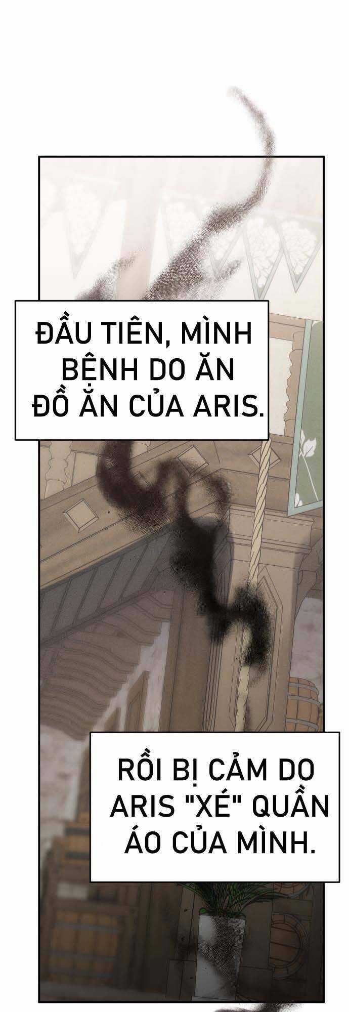 Hero X Demon King X Villain Chương 20 trang 16