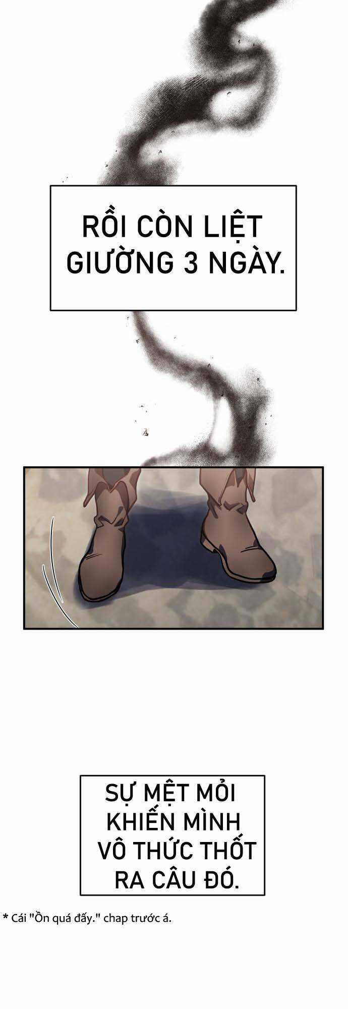 Hero X Demon King X Villain Chương 20 trang 17