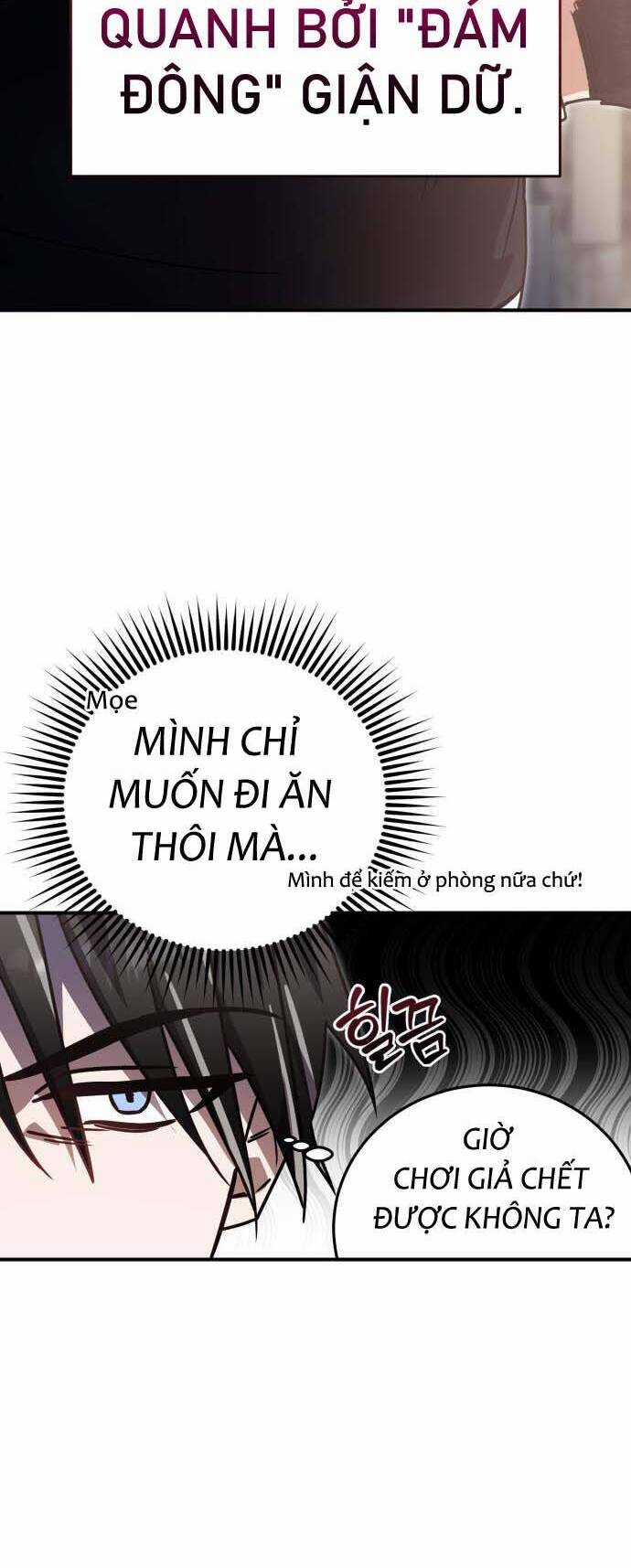 Hero X Demon King X Villain Chương 20 trang 19