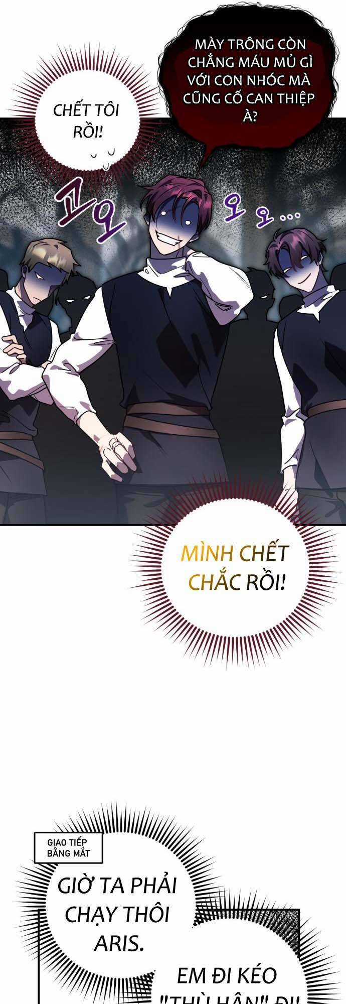 Hero X Demon King X Villain Chương 20 trang 20