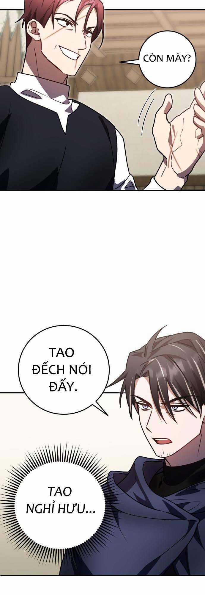 Hero X Demon King X Villain Chương 20 trang 23