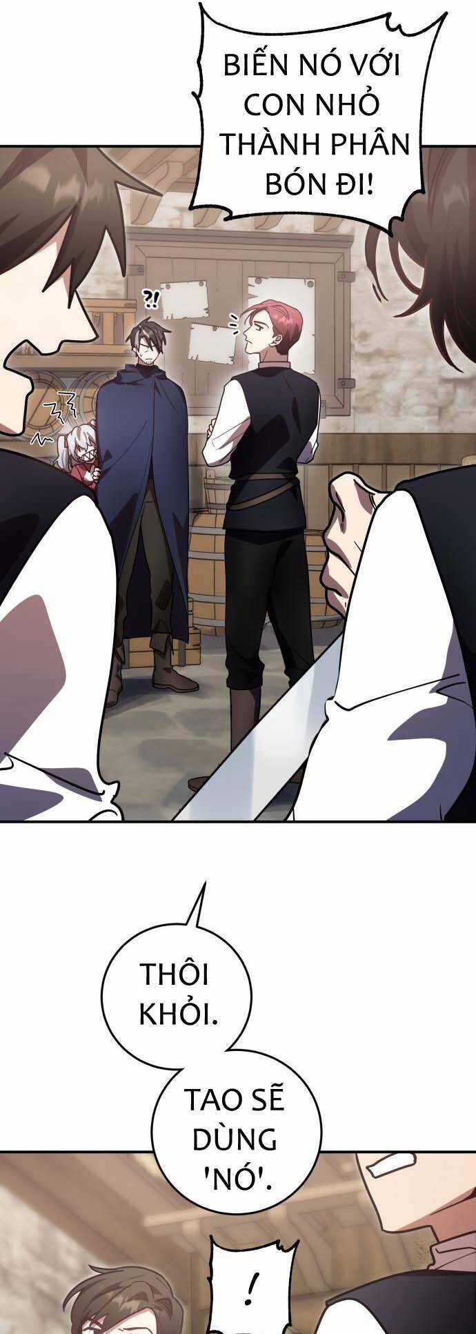 Hero X Demon King X Villain Chương 20 trang 26