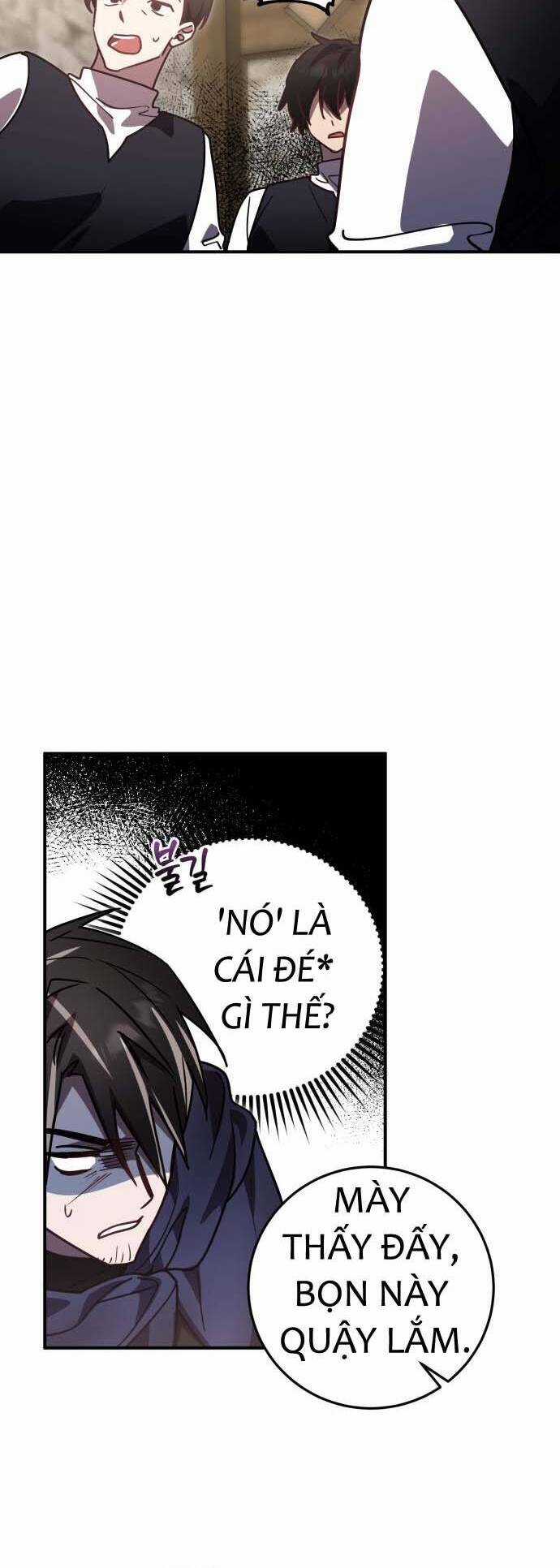 Hero X Demon King X Villain Chương 20 trang 27