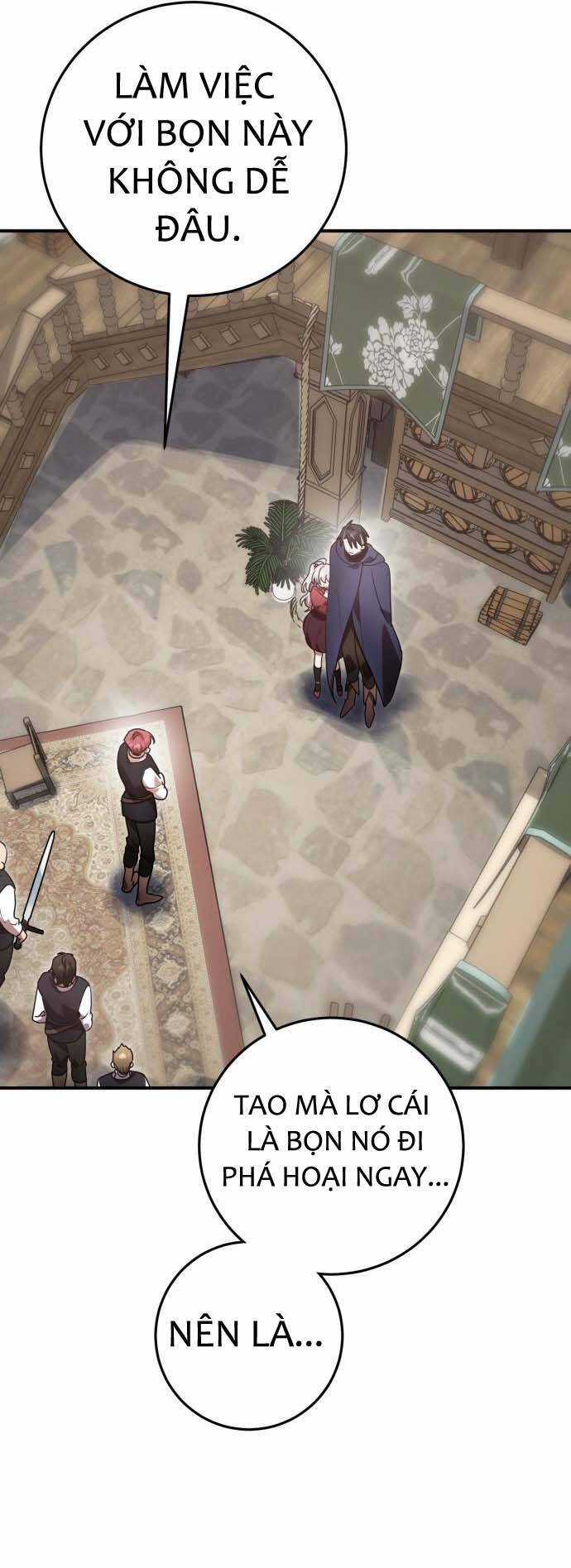 Hero X Demon King X Villain Chương 20 trang 28