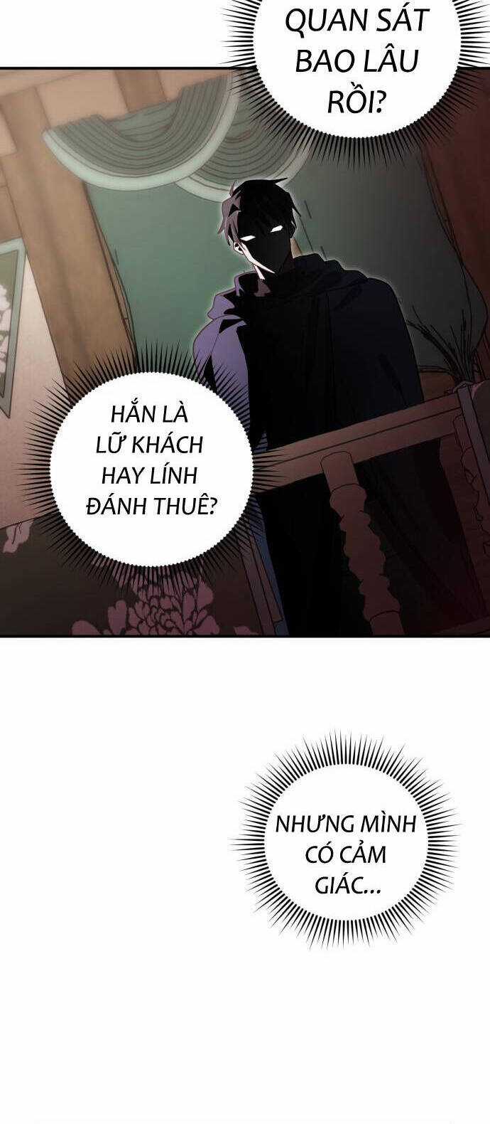 Hero X Demon King X Villain Chương 20 trang 3