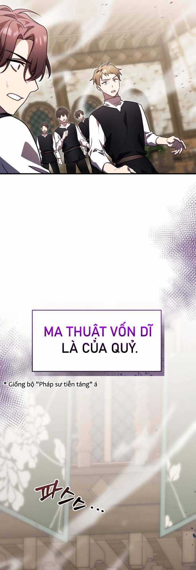 Hero X Demon King X Villain Chương 20 trang 39