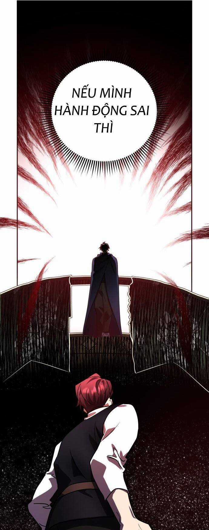 Hero X Demon King X Villain Chương 20 trang 4