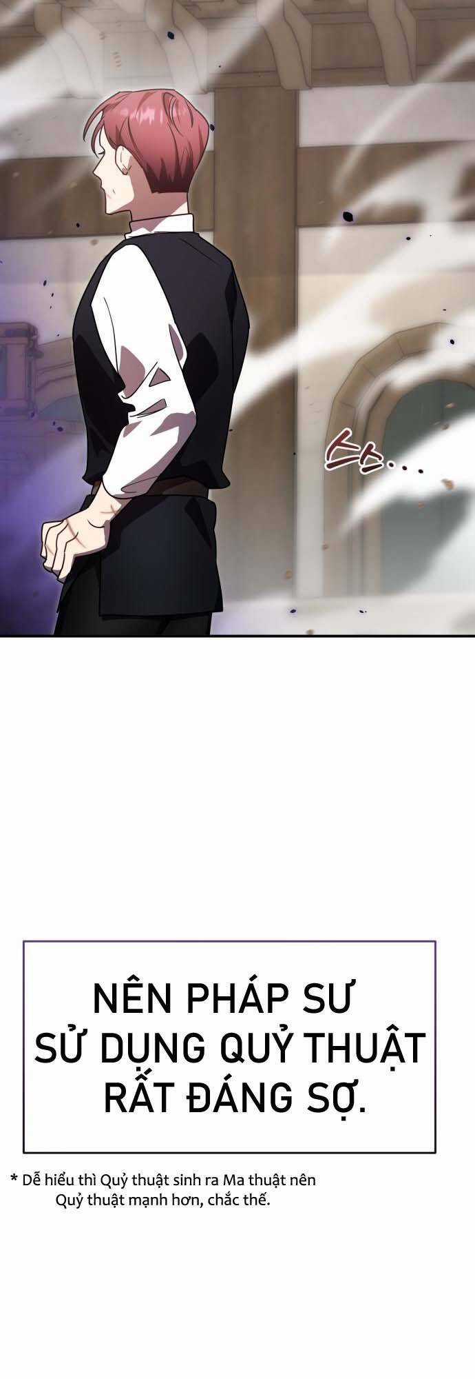 Hero X Demon King X Villain Chương 20 trang 40