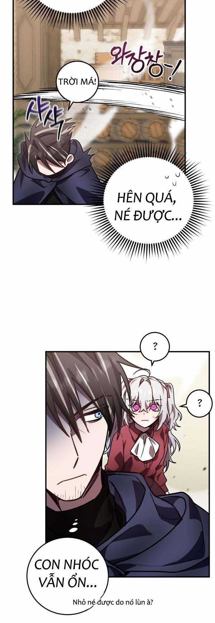 Hero X Demon King X Villain Chương 20 trang 46